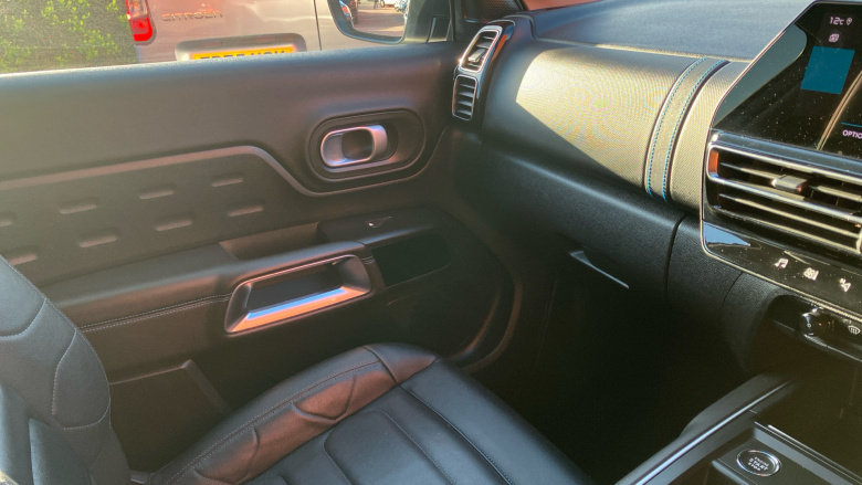 Citroen C5 Aircross 1.2 PureTech C-Series Edition 5dr EAT8 Petrol Hatchback